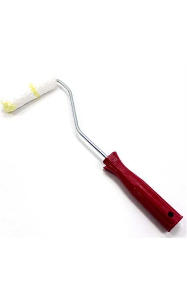 Parmak Rulo 10 cm
