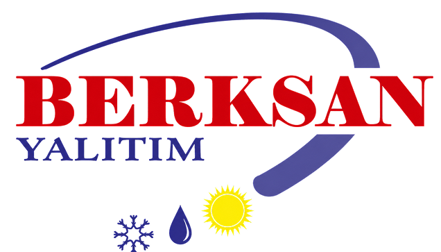Yalıtım Malzemeleri | Isı ve Su Yalıtımı | Berksan Yalıtım